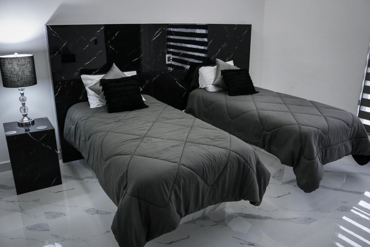 Candelaria Hotel Dubai Inn & Suites מראה חיצוני תמונה
