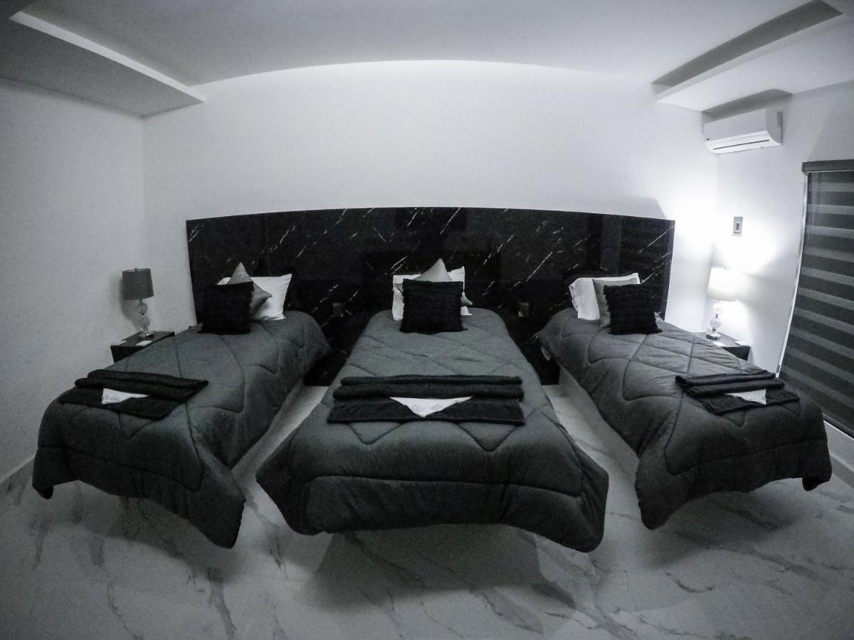 Candelaria Hotel Dubai Inn & Suites מראה חיצוני תמונה