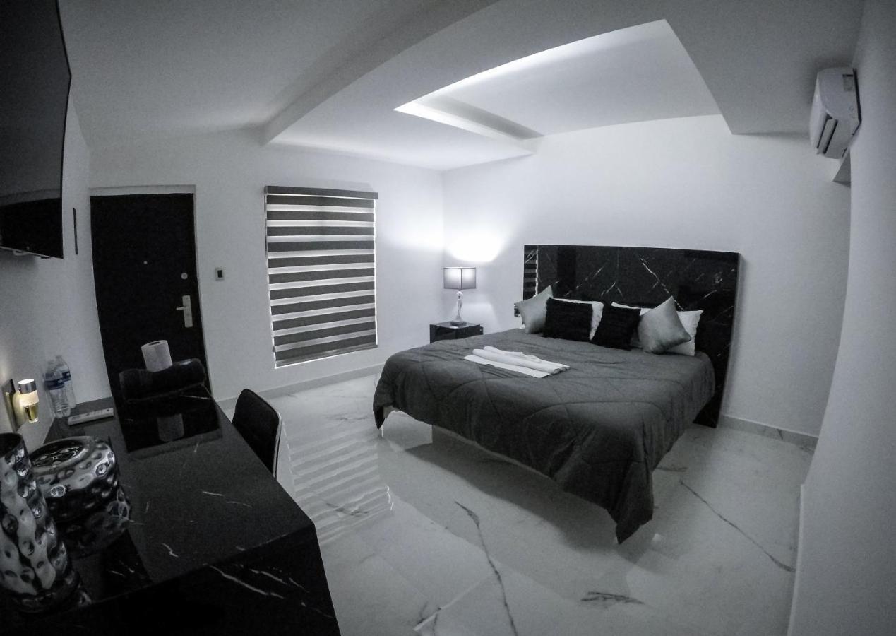 Candelaria Hotel Dubai Inn & Suites מראה חיצוני תמונה