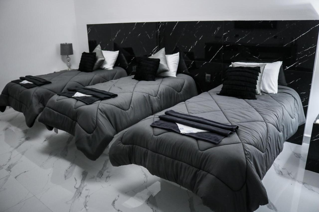 Candelaria Hotel Dubai Inn & Suites מראה חיצוני תמונה